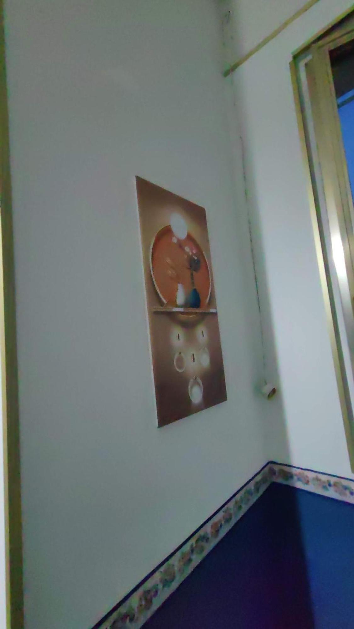 Gara Holiday Home- Bologna Airport Suite 外观 照片
