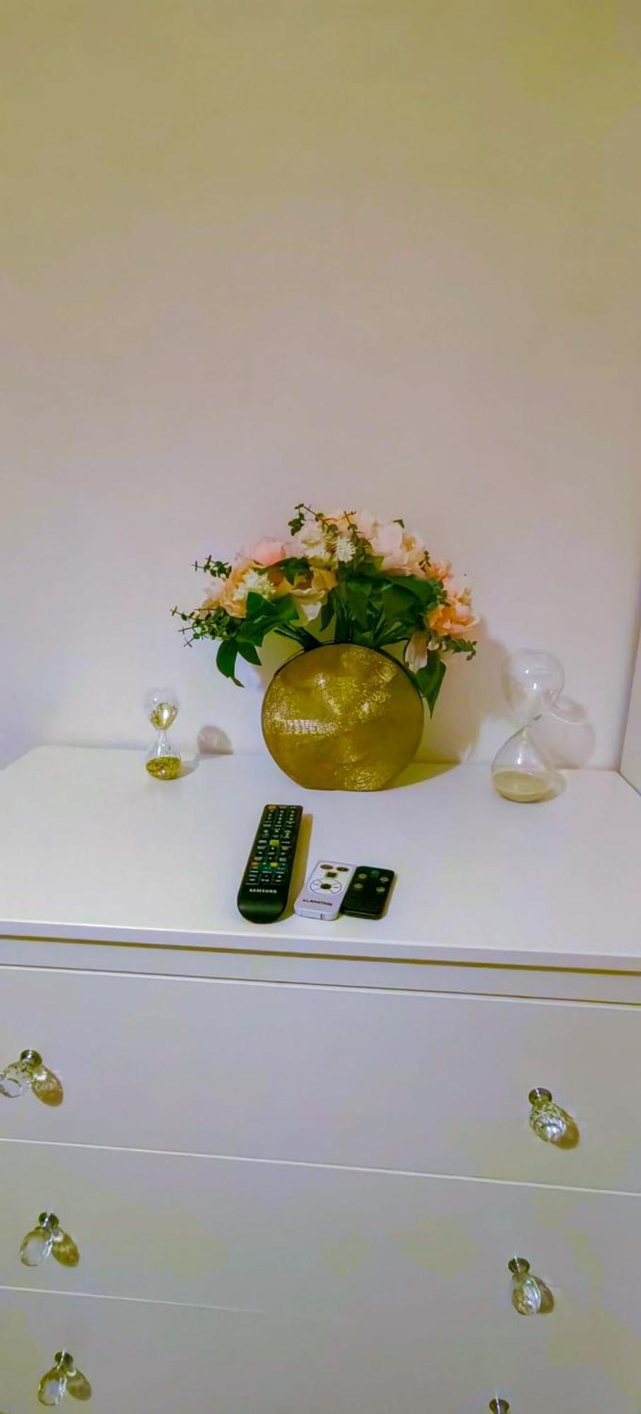 Gara Holiday Home- Bologna Airport Suite 外观 照片