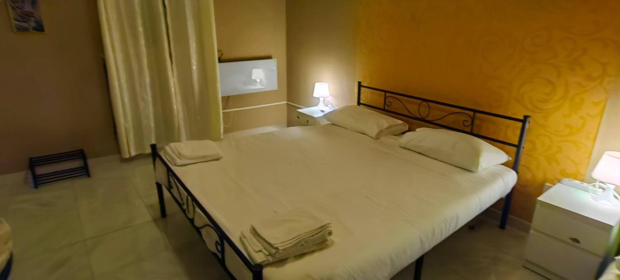 Gara Holiday Home- Bologna Airport Suite 外观 照片