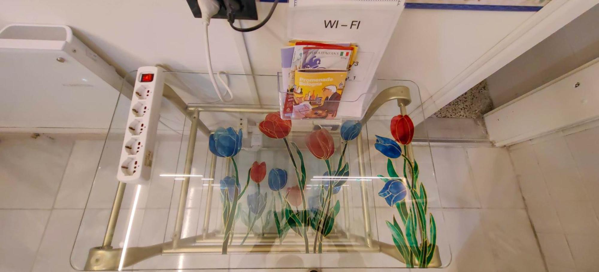 Gara Holiday Home- Bologna Airport Suite 外观 照片