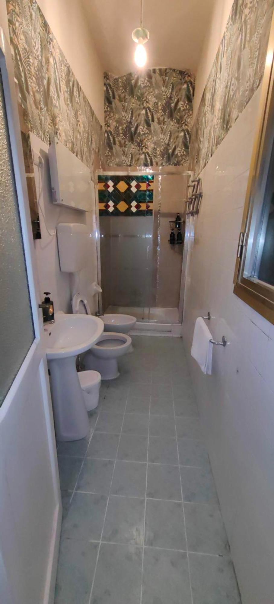 Gara Holiday Home- Bologna Airport Suite 外观 照片